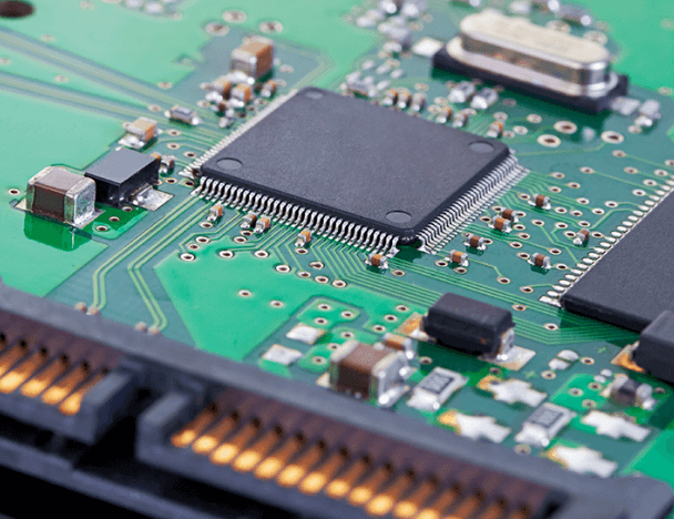 Integra Sources partnership with Infineon.