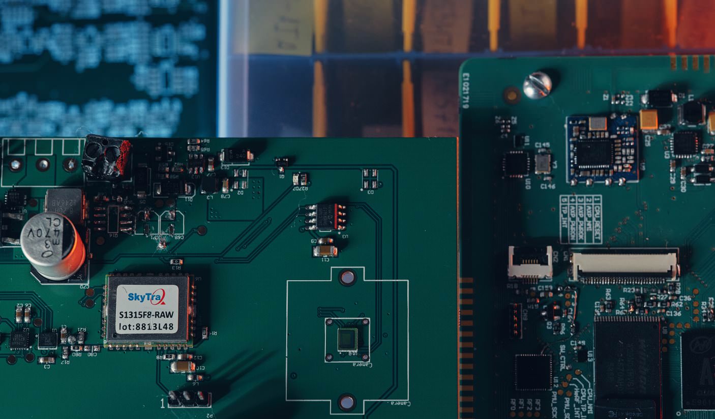 Nintendo DSi Parts On Off Power Switch Circuit Board PCB