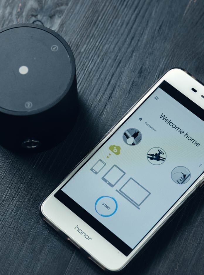 As a part of its IoT mobile app development services, Integra Sources offers beacon application development, voice-enabled IoT application development, and data analytics app creation, and provides IoT cloud platform services.