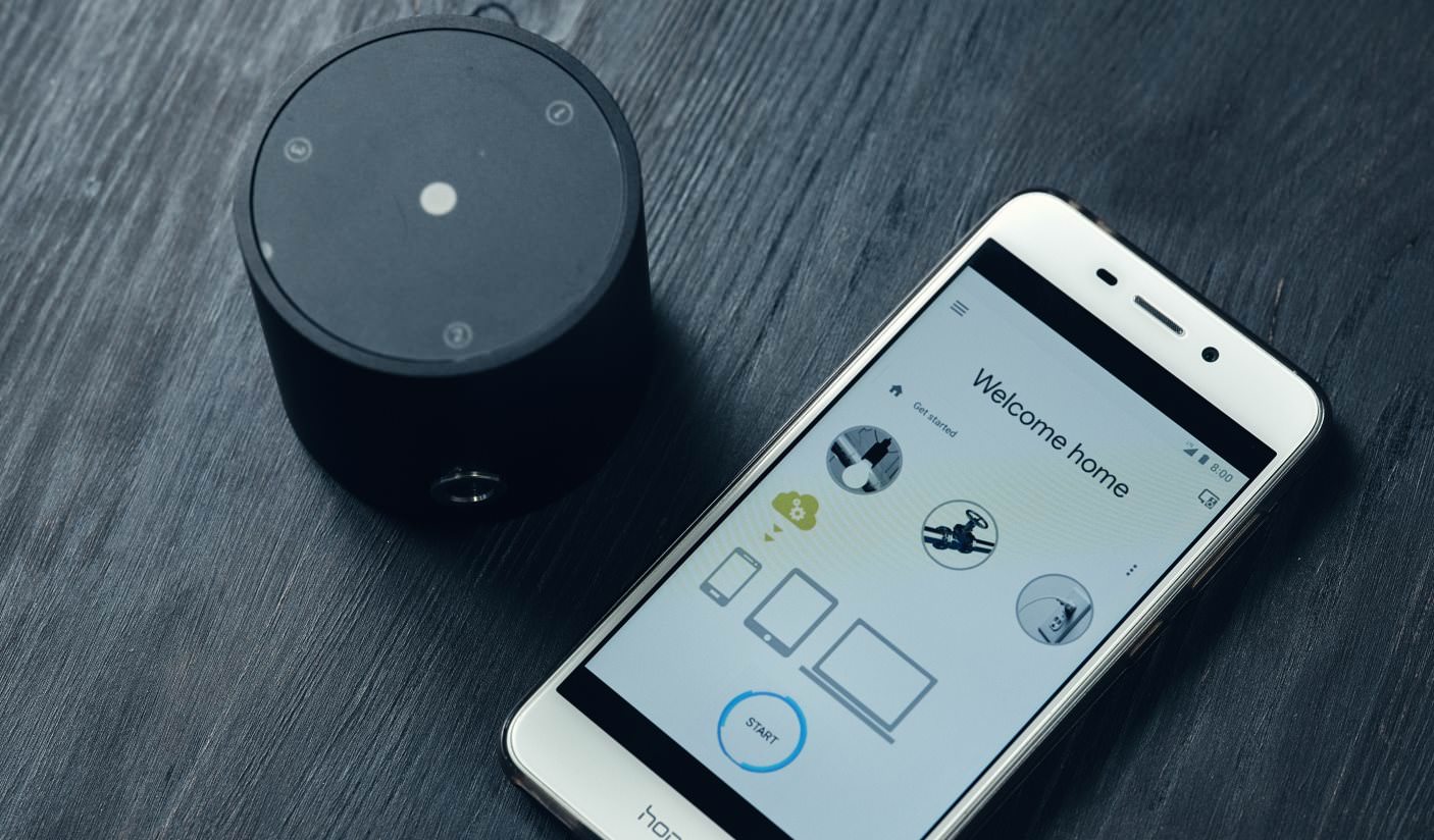 We provide mobile application development services for IoT projects, ensuring high security and reliability levels for our solutions.