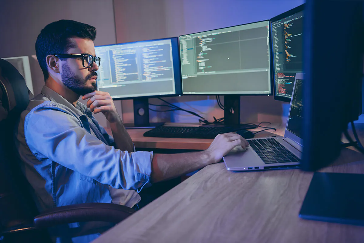 Linux App Development at Integra Sources