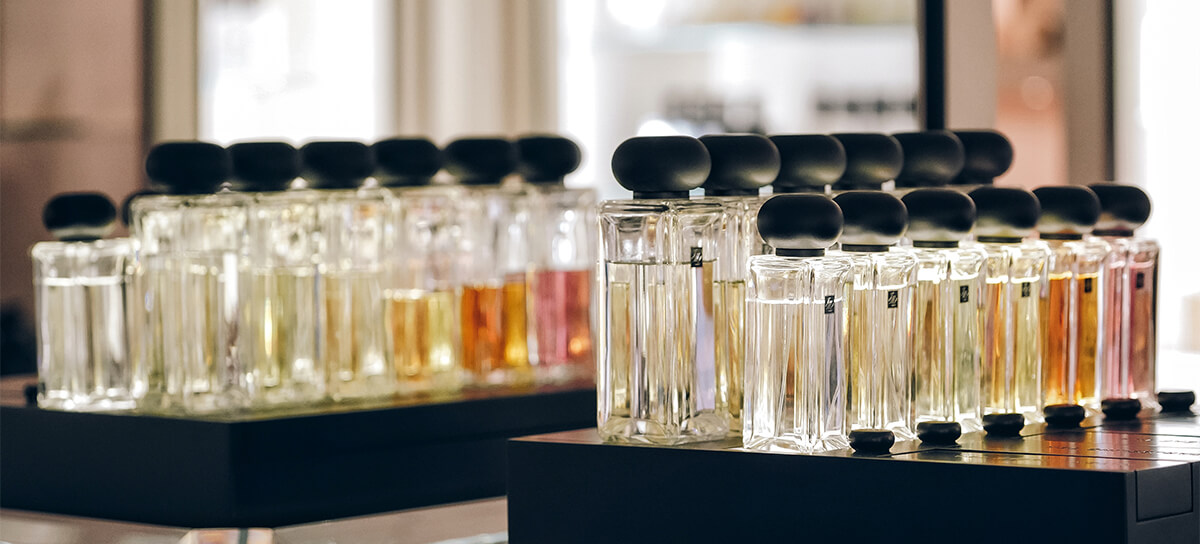 Remote-controlled aroma diffuser—a project developed with the participation of Integra Sources