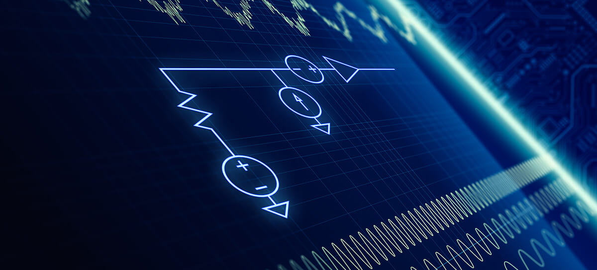 Article on low-noise equipment design