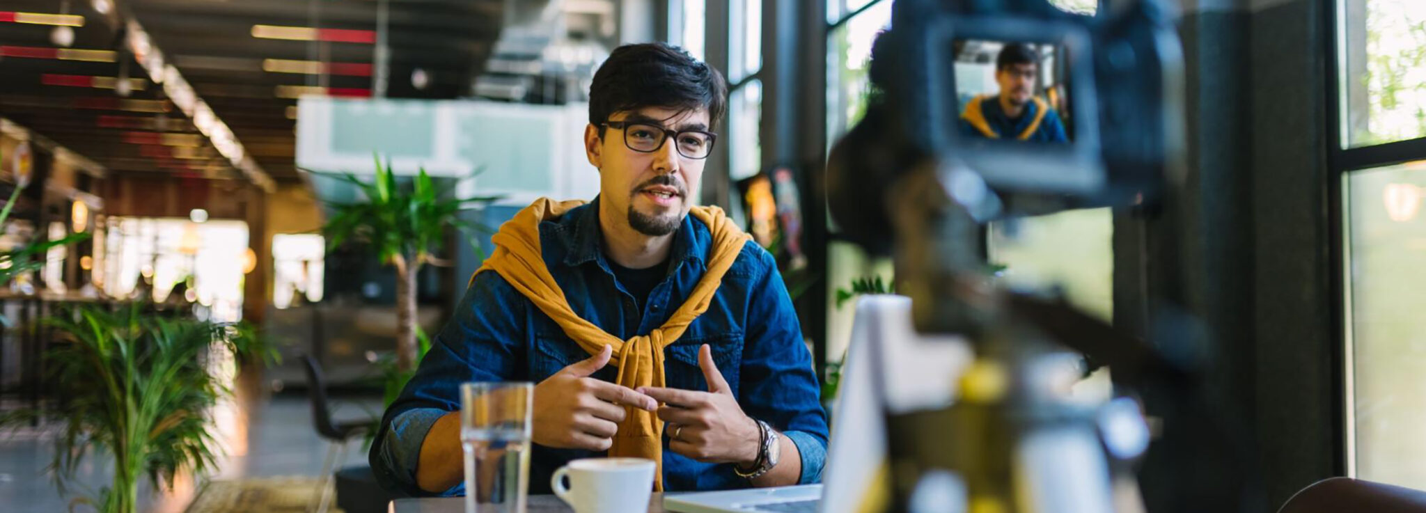 Virtual Camera Driver and Desktop Application Development for macOS