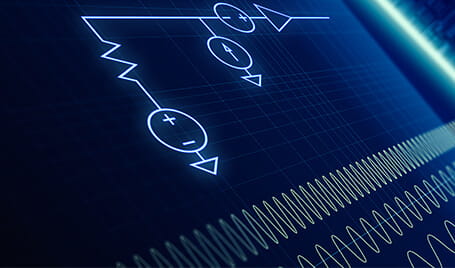 Article on low-noise equipment design