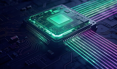 Article on typical application architectures for bare metal and RTOS