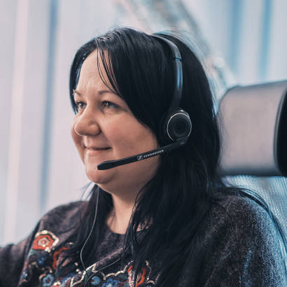 Inna Tyumeneva photo