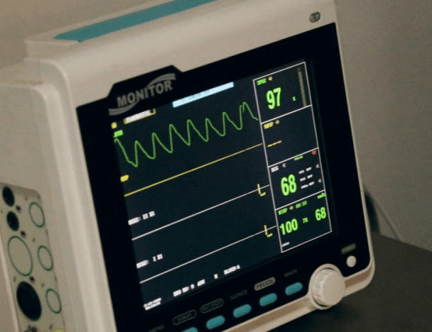 Linux OS for medical devices.