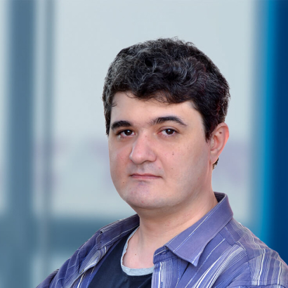 Timur Yuldashev photo