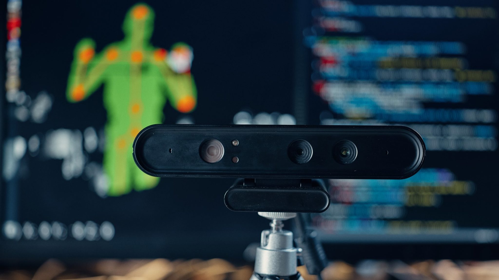 Computer Vision System for Fall Preventing | Integra Sources