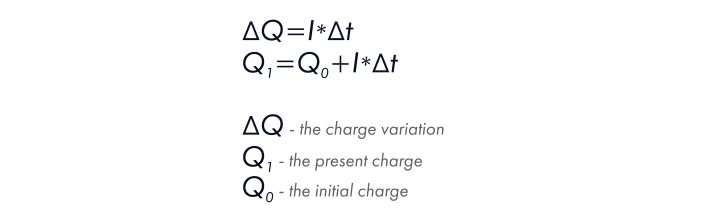State-of-Charge estimation