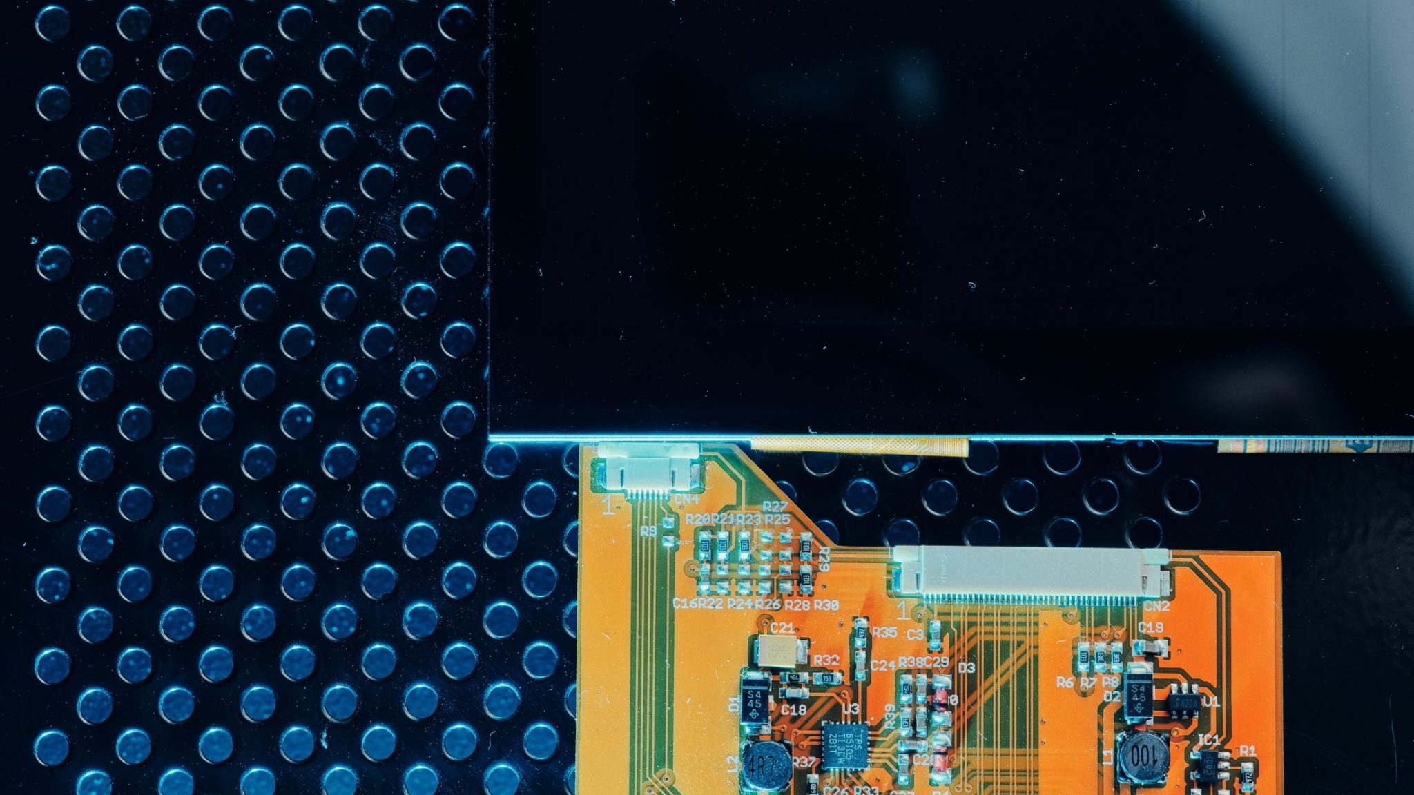 Control Panel For Iot Smart Home System Integra Sources