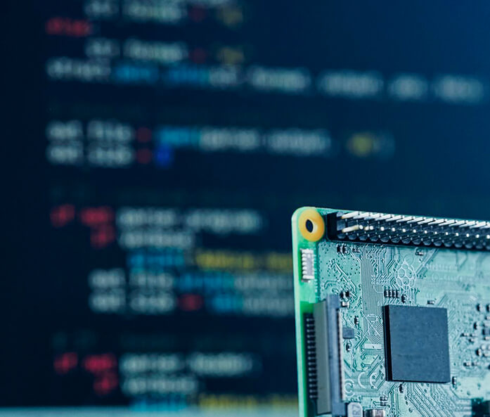 Embedded Linux Development Services | Integra Sources