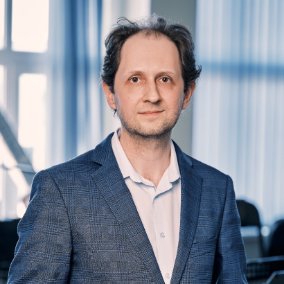 Andrey Solovev photo