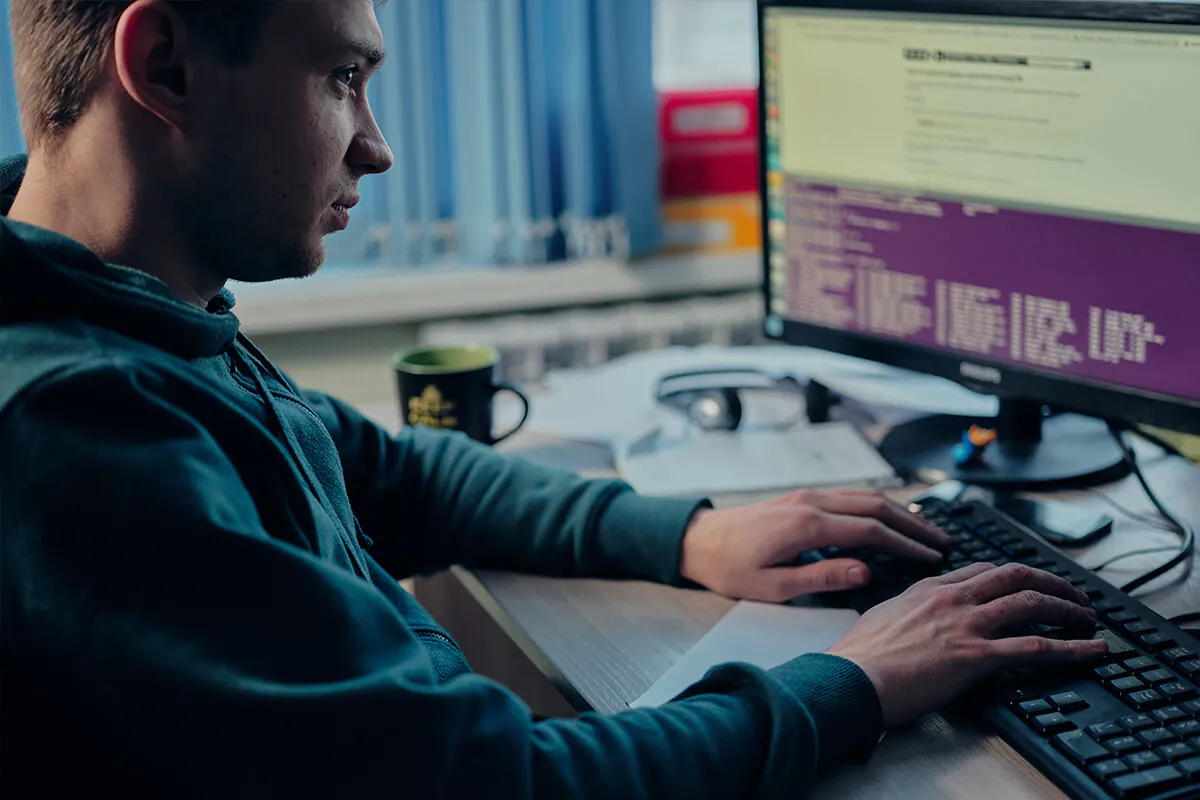 Windows App Development at Integra Sources