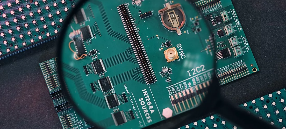 PCB and electronics testing before and during manufacturing - importance, and methods of implementation
